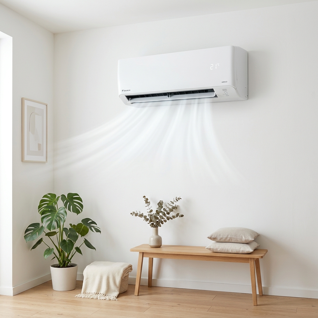 AC Repair Service in Indore