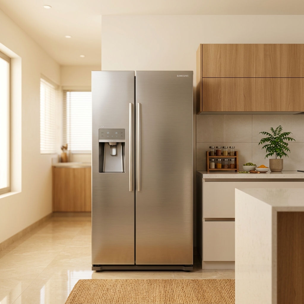 Refrigerator Repair Service in Indore