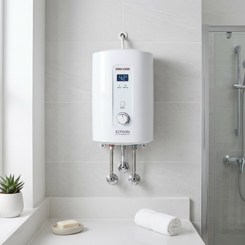 Geyser Repair Service in Indore