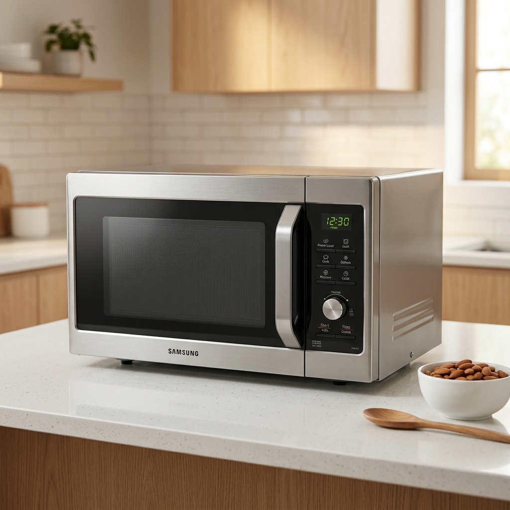 Microwave Repair Service in Indore