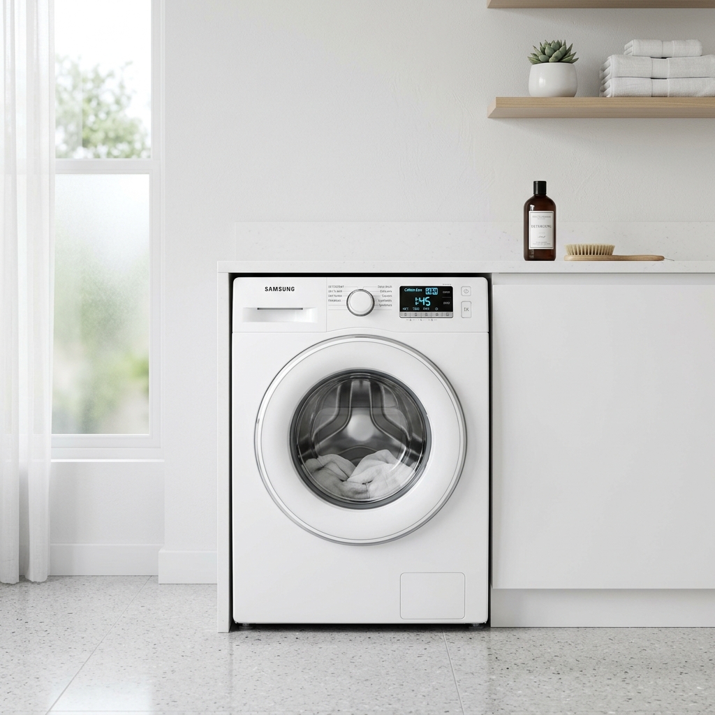 Washing Machine Repair Service in Indore
